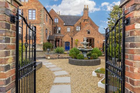 undefined, Main Road Newton Regis, Warwickshire, B79 0NA
