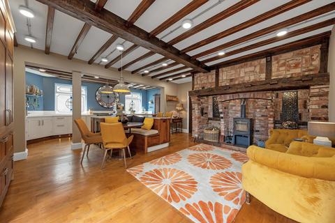 undefined, Main Road Newton Regis, Warwickshire, B79 0NA