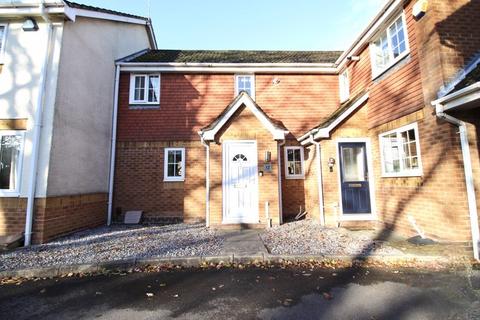 2 bedroom terraced house for sale, Jasmine Road, Southampton SO30