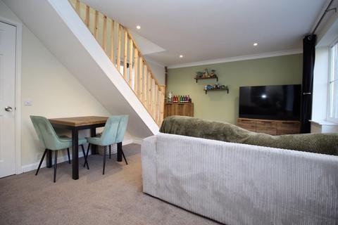 2 bedroom terraced house for sale, Jasmine Road, Southampton SO30