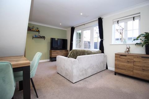 2 bedroom terraced house for sale, Jasmine Road, Southampton SO30