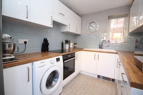 2 bedroom terraced house for sale, Jasmine Road, Southampton SO30