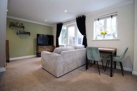 2 bedroom terraced house for sale, Jasmine Road, Southampton SO30