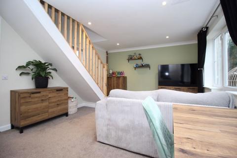 2 bedroom terraced house for sale, Jasmine Road, Southampton SO30