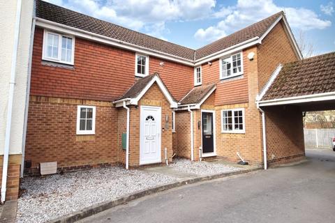 2 bedroom terraced house for sale, Jasmine Road, Southampton SO30