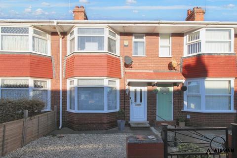 2 bedroom property for sale, Rosedale Avenue, Hull, HU9