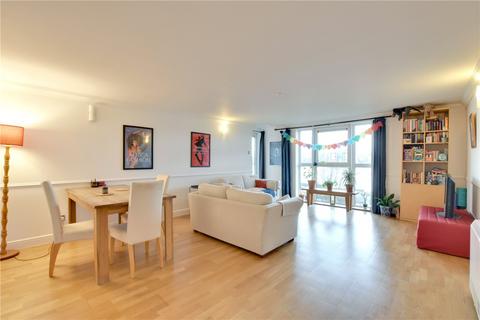 3 bedroom apartment for sale, Stretton Mansions, Glaisher Street, Deptford, London, SE8