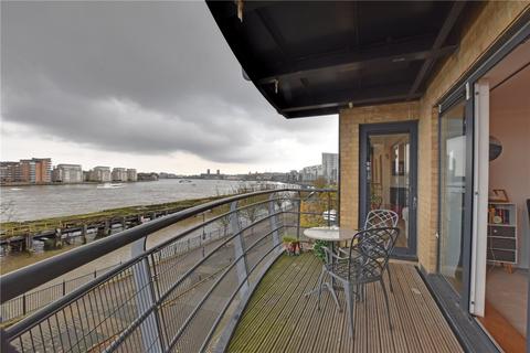 3 bedroom apartment for sale, Stretton Mansions, Glaisher Street, Deptford, London, SE8