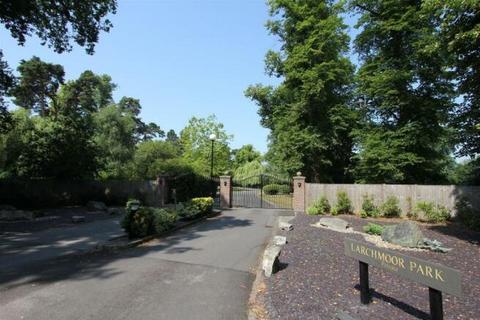 1 bedroom apartment to rent, Larchmoor Park, Stoke Poges