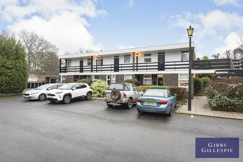 1 bedroom apartment to rent, Larchmoor Park, Stoke Poges