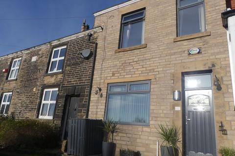 2 bedroom terraced house for sale, Waterworks Road, Oldham OL4