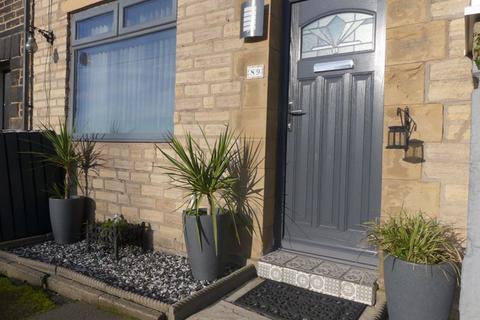 2 bedroom terraced house for sale, Waterworks Road, Oldham OL4