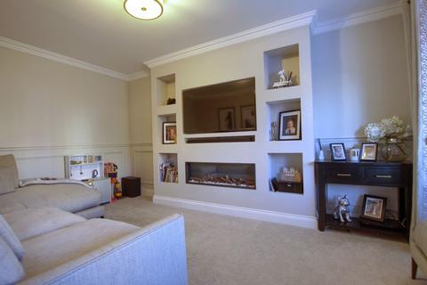 4 bedroom detached house for sale, Snowdon Grove, Ingleby Barwick