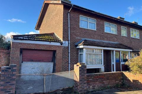 4 bedroom semi-detached house for sale, Beech Grove, Liverpool