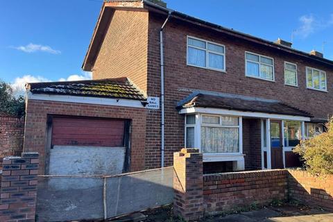 undefined, Beech Grove, Liverpool