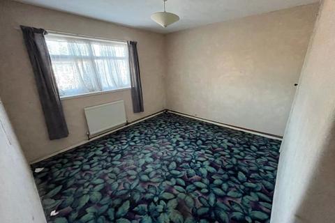 undefined, Beech Grove, Liverpool