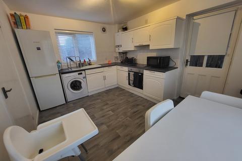 3 bedroom semi-detached house for sale, Nash Street, Hulme, Manchester. M15 5NZ