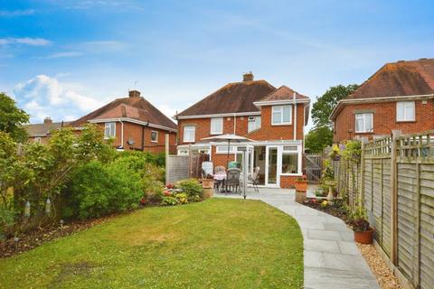 2 bedroom semi-detached house for sale, Stratford Road, Salisbury                                                                     *VIDEO TOUR*