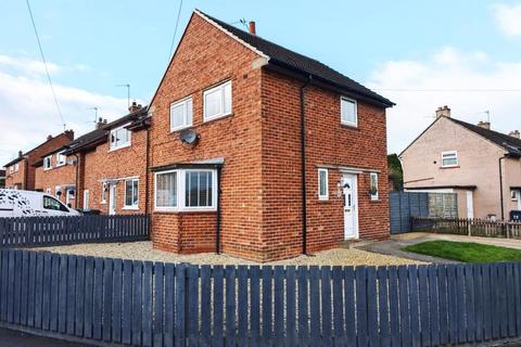 2 bedroom end of terrace house for sale, Tindale Drive, Carlisle