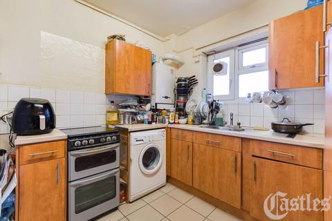 2 bedroom apartment for sale, Woolridge Way, Loddiges Road, London