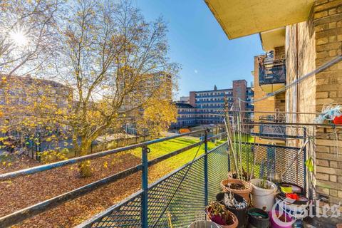 2 bedroom apartment for sale, Woolridge Way, Loddiges Road, London