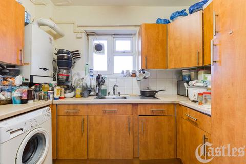 2 bedroom apartment for sale, Woolridge Way, Loddiges Road, London