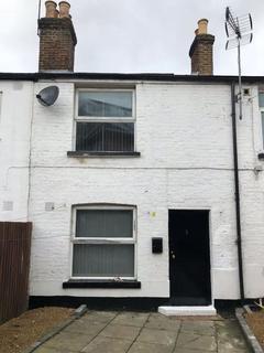 3 bedroom terraced house to rent, 3 Bedroom house to let in Willesden Green