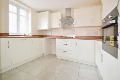 3 bedroom townhouse to rent, Buckingham MK18