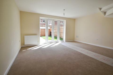 3 bedroom townhouse to rent, Buckingham MK18