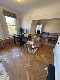 3 bedroom apartment to rent, West End Lane, London