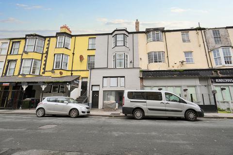 Mixed use for sale, Water Street -, Rhyl