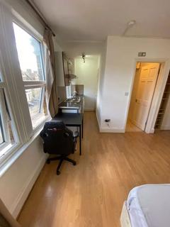 Studio to rent, Modern Studio, Buckley Road