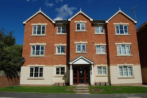 2 bedroom apartment for sale, Haydon Drive, Wallsend NE28