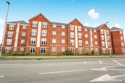 2 bedroom apartment to rent, Partridge Close, Crewe, CW1