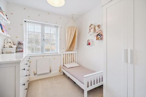 70 Copperfields, High Wycombe, HP12 4AN
