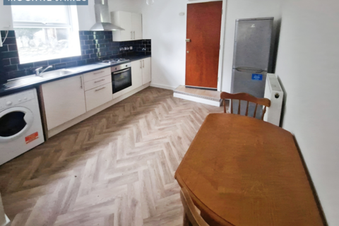 1 bedroom flat to rent, Richmond Road, Roath