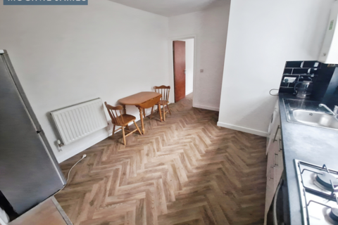 1 bedroom flat to rent, Richmond Road, Roath