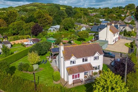 5 bedroom detached house for sale, Peak Lane, Somerton TA11