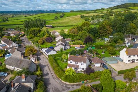 5 bedroom detached house for sale, Peak Lane, Somerton TA11