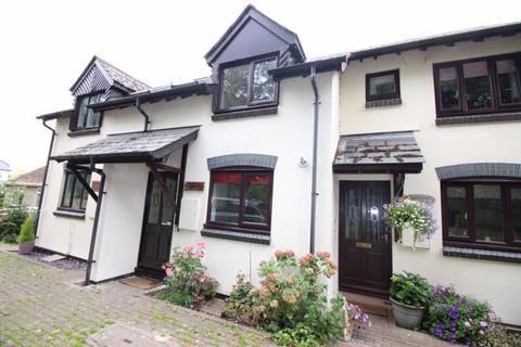 2 bedroom property to rent, The Green, Newnham GL14