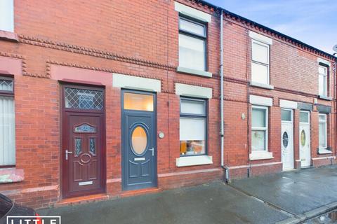 2 bedroom terraced house for sale, Joseph Street, St. Helens, WA9