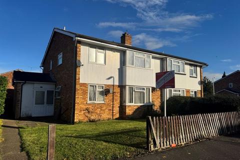 2 bedroom ground floor maisonette for sale, West End Lane, Harlington, Hayes