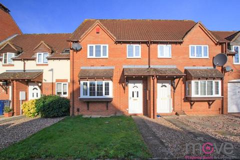 3 bedroom terraced house to rent, Coppice Gate, Cheltenham GL51