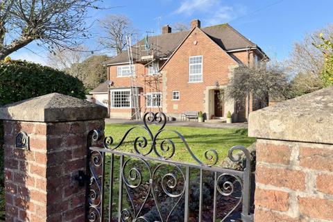 3 bedroom detached house for sale, Berkley Road, Frome