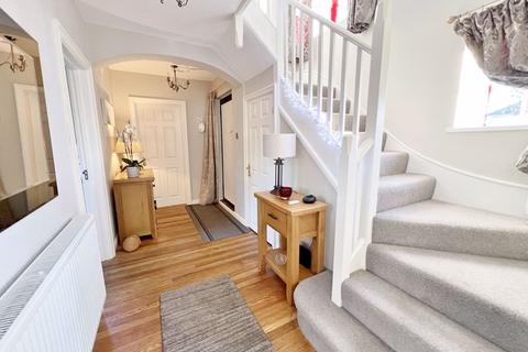 3 bedroom detached house for sale, Berkley Road, Frome