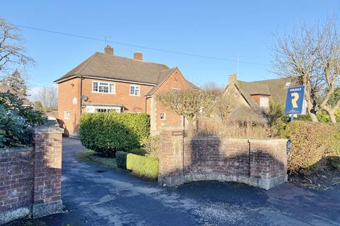 3 bedroom detached house for sale, Berkley Road, Frome