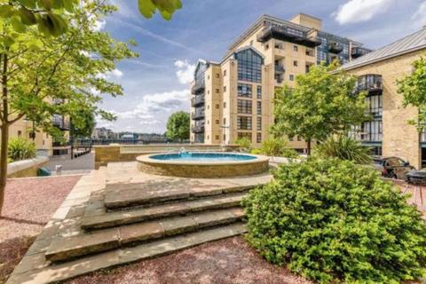 1 bedroom flat to rent, Burrells Wharf Square, London