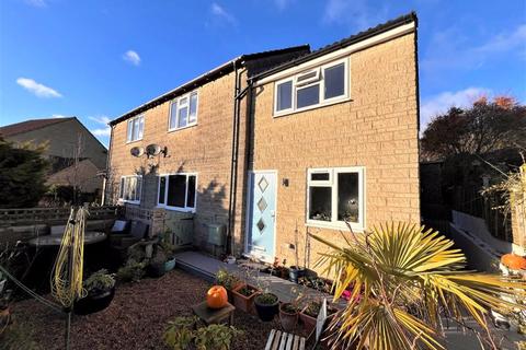 3 bedroom semi-detached house for sale, Hillier Close, Stroud