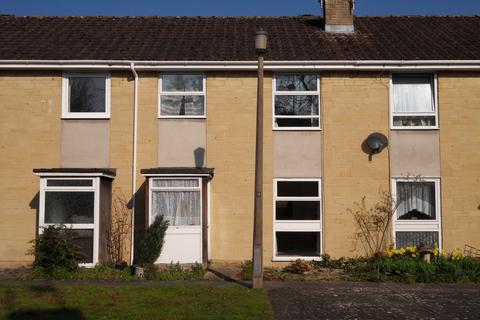 3 bedroom terraced house to rent, Hereward Road, Cirencester