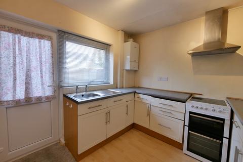 3 bedroom terraced house to rent, Hereward Road, Cirencester